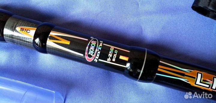 Болонское удилище Доюй (JinTai) Little Boy 450