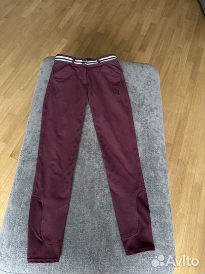 Бриджи для верховой езды spooks