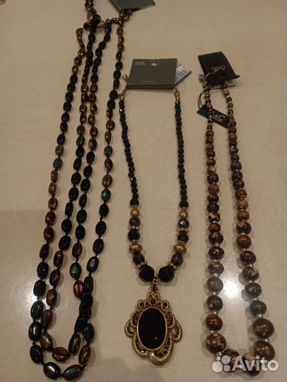 Бижутерия Arts&Crafts