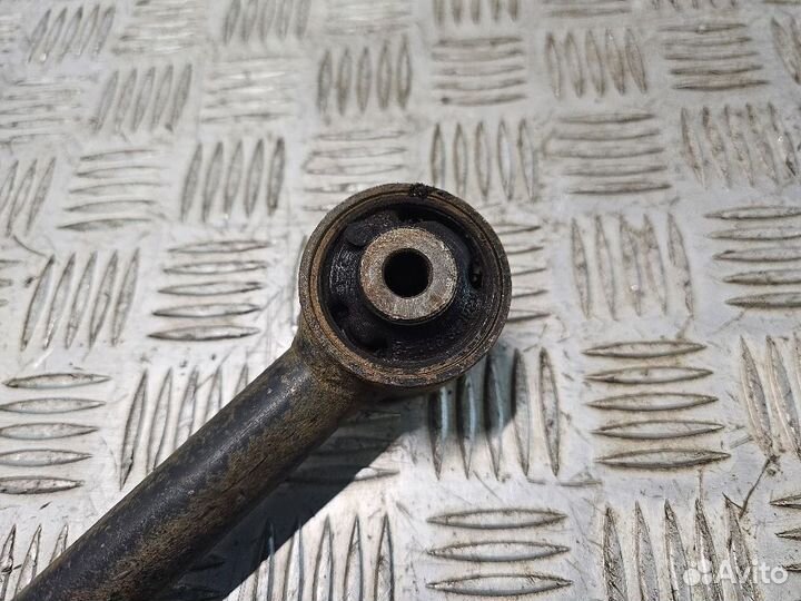 Тяга задняя продольная правая Kia Spectra