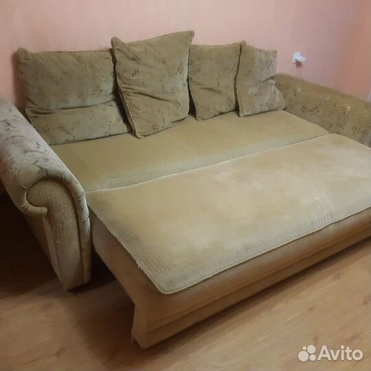 Диван бесплатно
