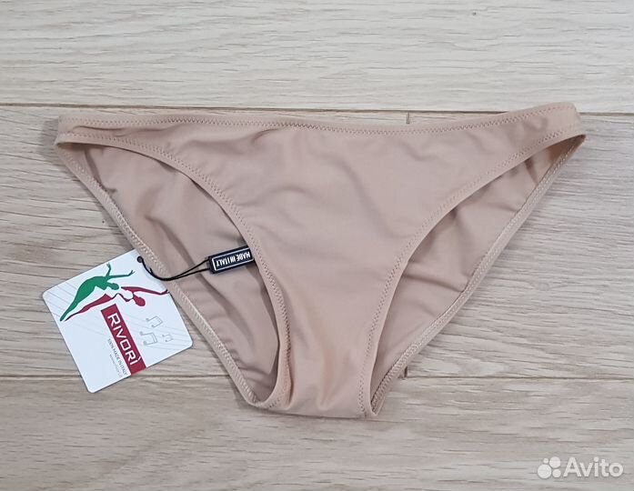 Новые плавки под купальник Rivori р. 38 (140-146)
