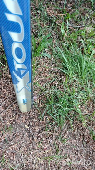 Лыжи беговые