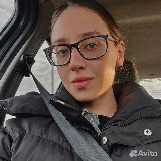 Няня вечер/ночь