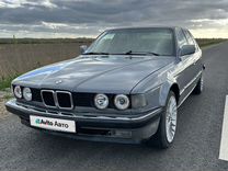 BMW 7 серия 3.4 MT, 1989, 424 000 км, с пробегом, цена 390 000 руб.