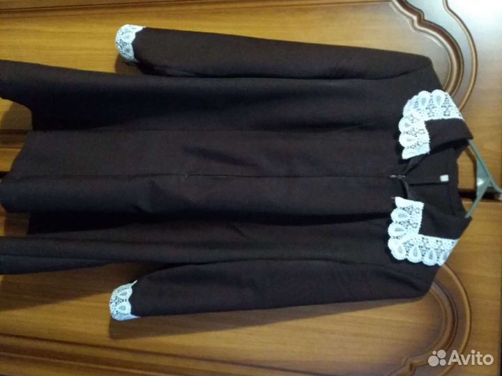 Школьная форма