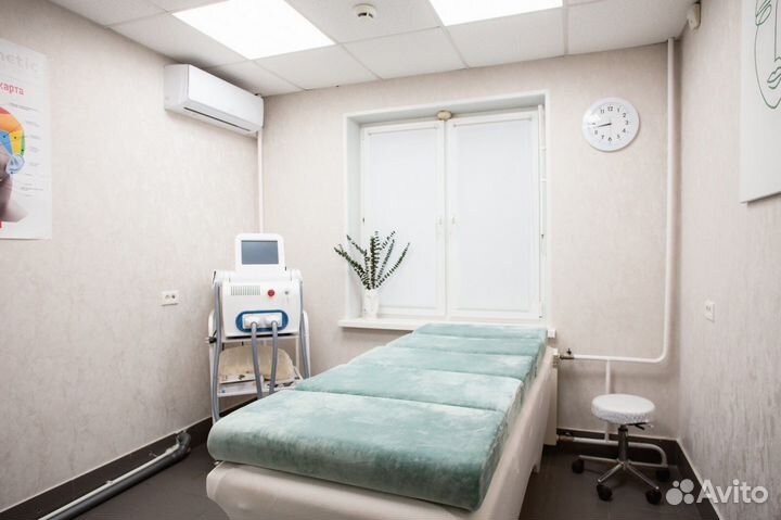 Elos Элос эпиляция