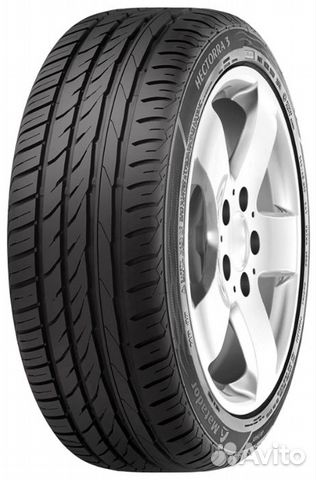 Matador MP 47 Hectorra 3 255/35 R18