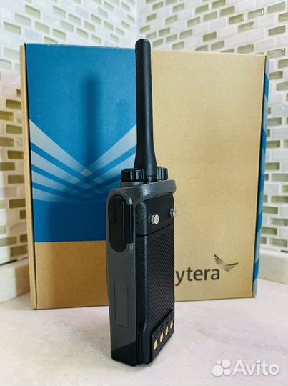 Цифровая радиостанция Hytera PD405 UHF