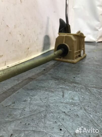 Кулиса МКПП Zaz Sens 1 седан 307000 2010