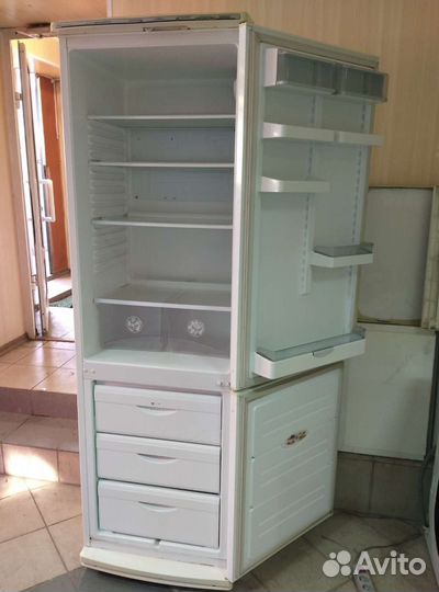 Холодильник аьтлант