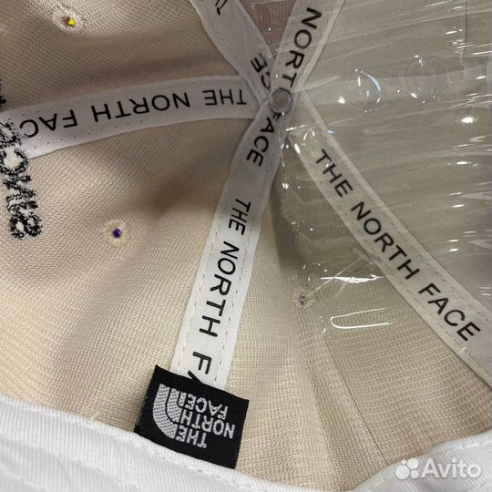 Кепка The north face