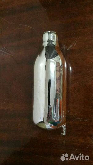 Термос стеклянная колба