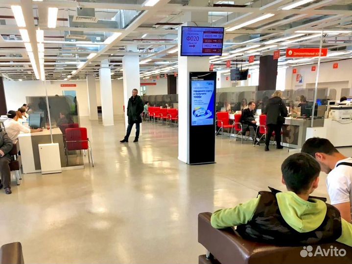 Франшиза рекламное агентства. Доход от 200т/мес