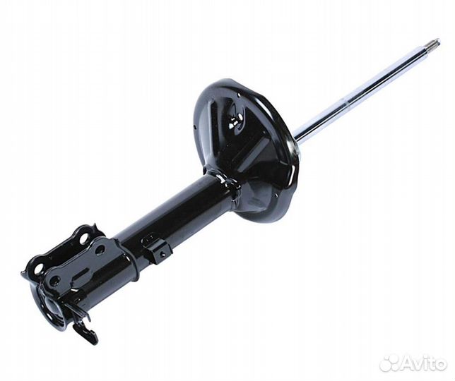 Амортизатор hyundai Accent (99) задний правый газо