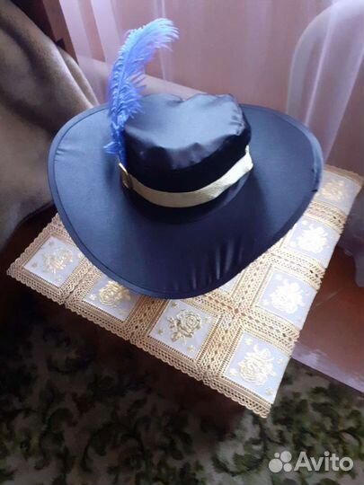 Костюм детский новогодний