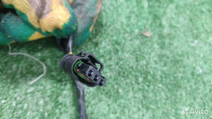 Проводка парктроника Land Rover Freelander 2 2008