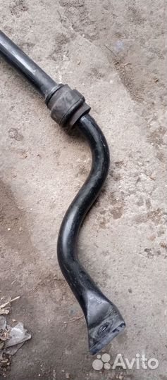 Стабилизатор передний Audi A6