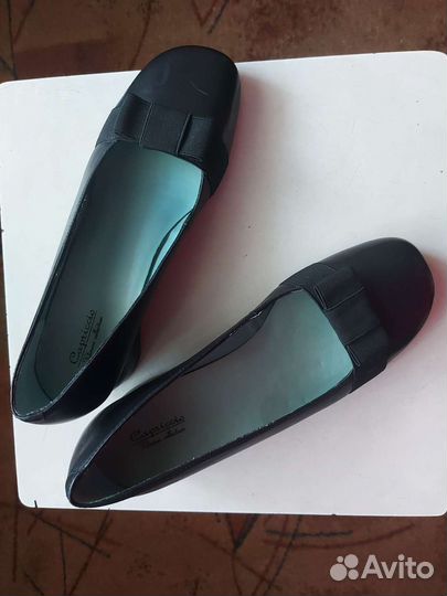 Туфли женские 38 размер натуральная кожа