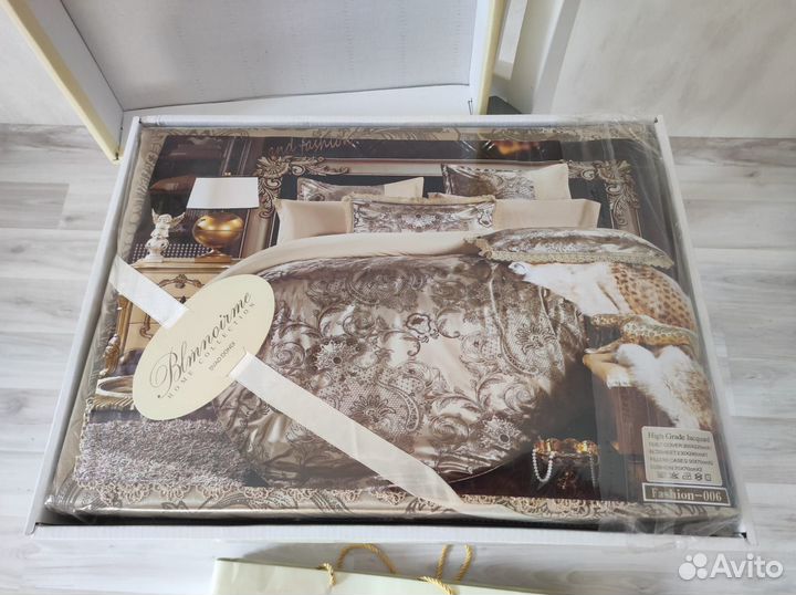 Постельное белье