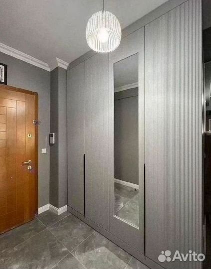 Шкаф в РАССРОЧКУ