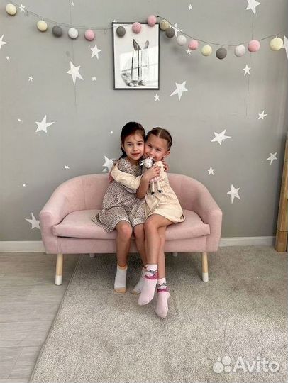 Детский диван не икеа