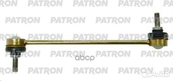 Тяга стабилизатора усиленная ford mondeo 11/00