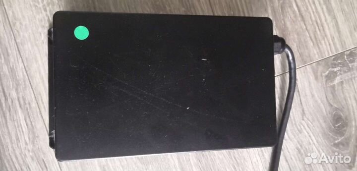 Блок питания для антикражных систем sinope - V03