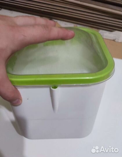 Проращиватель семян