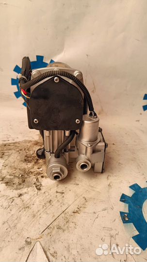 Land Rover Discovery 2 3 Компрессор пневмы Новый