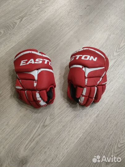 Форма хоккейная детская