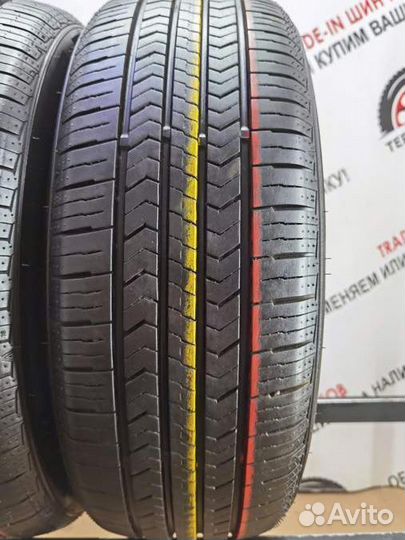 Nexen i.Q Series 1 195/55 R15 85H