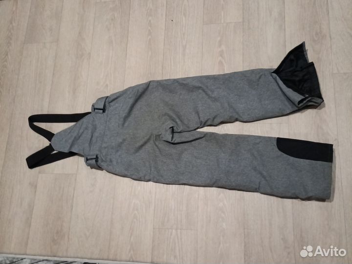 Горнолыжные штаны для мальчика