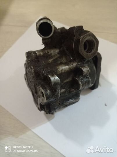 Насос гур Chevrolet Niva, 2004 г. в