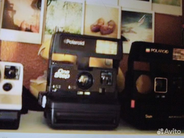 Полароиды