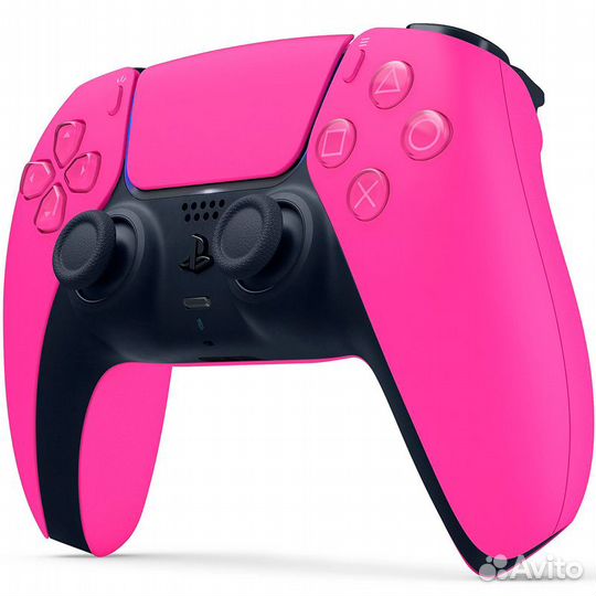 Sony DualSense для PS5, оригинал