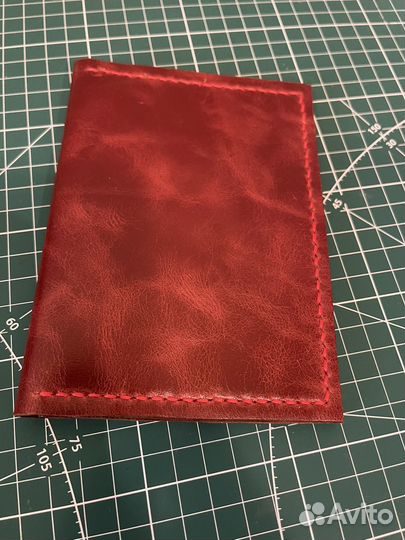 Портмоне под документы