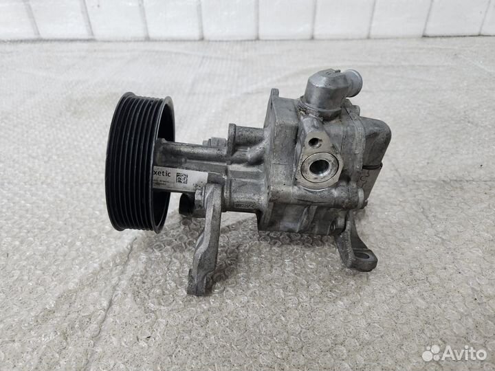 Насос гидроусилителя руля BMW X5 E70 X6 E71 рест