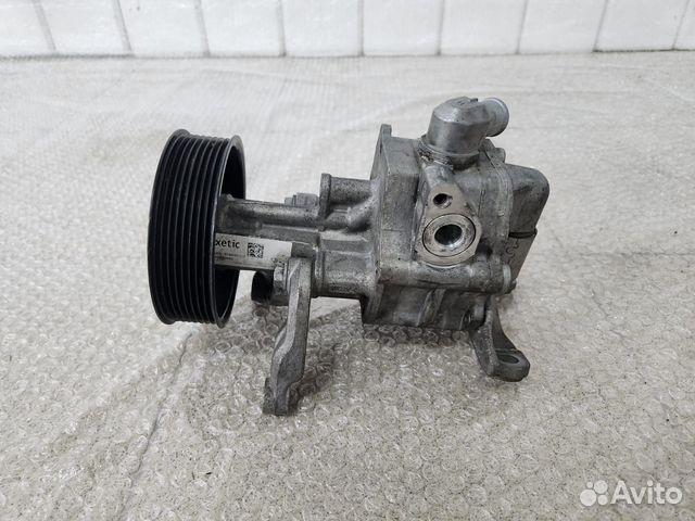 Насос гидроусилителя руля BMW X5 E70 X6 E71 рест