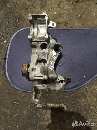 LADA largus краншиеин генератора