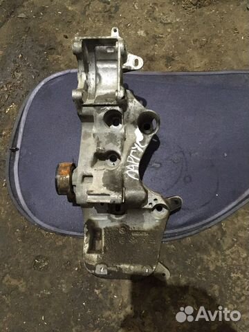 LADA largus краншиеин генератора