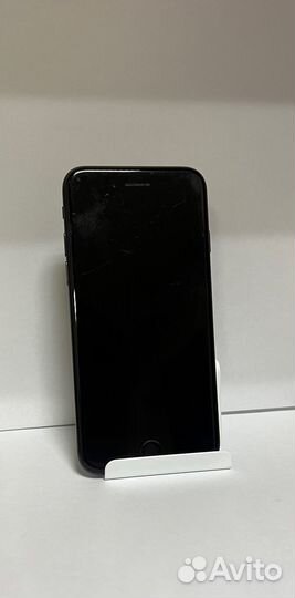 iPhone 7, 128 ГБ