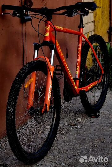 Forward apache X 27.5
