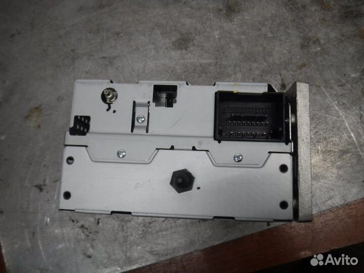 Магнитола Opel Mokka F18D4 2014