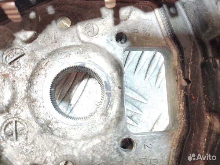 Рулевое колесо Seat Seat cordoba 2002-2008