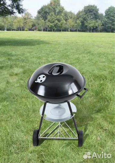 Гриль 44 см
