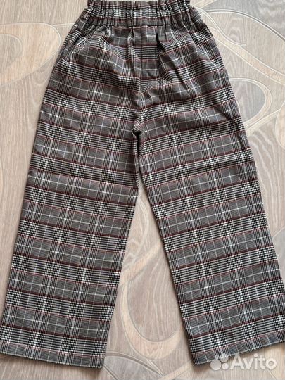 Брюки детские