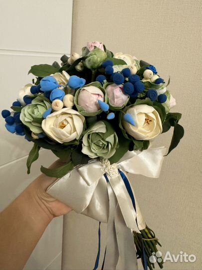 Искусственные цветы