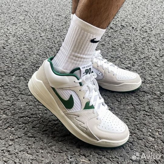 Air Jordan Stadium 90 оригинал