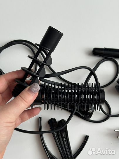 Мультистайлер Remington S8670